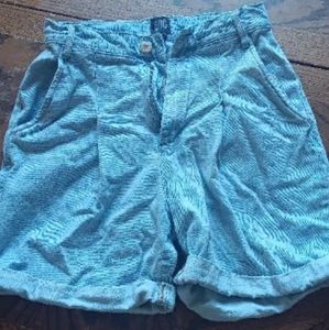 BDGbsize 27 shorts